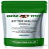 Bitter Melon Capsules 2000mg x 90 - MEGAVITES AMINOLAB view 1