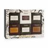 Whittard of Chelsea Hot Chocolate Lovers Gift Set | Suitable for Vegetarians | 6 Boxes of Single Origin Ground Coffee | 5 Flavours | 6 x 140g | Suitable for Vegetarians | Luxury Hot Chocolate view 1