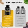 Goodvita Nicotinamide Riboside NR Supplement (4 in 1 Complex) 60 Caps, 2 Months Supply | UK Made | Boost NAD+ Anti-Aging | TMG Resveratrol Quercetin | Liposomal Highest Bioavailability view 3