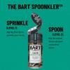 BART Spice Blend Gift Box - Cajun, Piri Piri, Fajita, Jerk, Baharat and Harissa Spice Blends - Gift for Home Chef, Father's Day Gift view 3