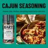BART Spice Blend Gift Box - Cajun, Piri Piri, Fajita, Jerk, Baharat and Harissa Spice Blends - Gift for Home Chef, Father's Day Gift view 4