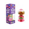 2 x Mixed Zeed Candy Mini Jely Beean Machine Gift Box & Mini Gumball Machine Gift Box 175g view 2