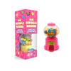 2 x Mixed Zeed Candy Mini Jely Beean Machine Gift Box & Mini Gumball Machine Gift Box 175g view 3