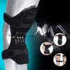 1 pair Spring Lifting Knee Support BracketKnee Stabilizer Pad Powerful Spring Knee Protection BoosterFor Stair Climbing Fitness(3 springs) view 4