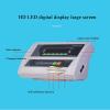 Medical Scale for Body Weight with Digital Display, Professional High Accuracy Medical Grade Floor Scale, Easy to Read LED, Portable Digital Doctor Medical Scale view 2