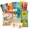 Emartbuy Healthy & Gluten-Free Snacks Hamper Box | Perfect for Birthdays, Corporate Gifts, and Festive Treats - The Ultimate Vegan Snacks Delight view 1