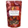 Everly Grace Sunny Orchard Blossom, Organic Loose Leaf Fruit Tea, Fruit Infusion with Apple Pineapple Cranberries and Pumpkin, Caffeine Free Drink for Iced Tea and Hot Refreshment view 1