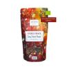 Everly Grace Sunny Orchard Blossom, Organic Loose Leaf Fruit Tea, Fruit Infusion with Apple Pineapple Cranberries and Pumpkin, Caffeine Free Drink for Iced Tea and Hot Refreshment view 2