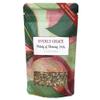 Everly Grace Melody of Blooming Herbs, Organic Herbal Tea, Harmonious Blend with Fennel Chamomile and Spearmint, Caffeine Free Infusion for Relaxation and Balance, Loose Leaf Tea view 1