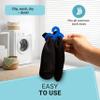 Sockenwachter - Sock Clips for Washing Machine and Dryer, Sock Clips view 3