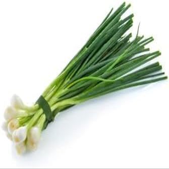 Spring Onion (1 Bunches of 3)