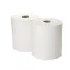 KasaBona Simplex Toilet Rolls Luxury Ultra Soft Quilted Toilet Tissue Strong and Absorbent 2 Ply White Toilet Roll Made in UK (60 Roll) view 1