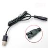 Charger Cable Compatible with Brio Beardscape Electric Shaver Trimmer Replacement Charging Cable Power Cord Supply Adapter view 3