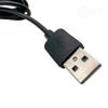 Charger Cable Compatible with Brio Beardscape Electric Shaver Trimmer Replacement Charging Cable Power Cord Supply Adapter view 4