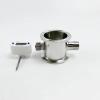 1.5" OD50.5mm Tri-Clamp Rectification Module With Thermowell Nipple And Male Thread 1/2",Reflux Column For, SS304(Module) view 3