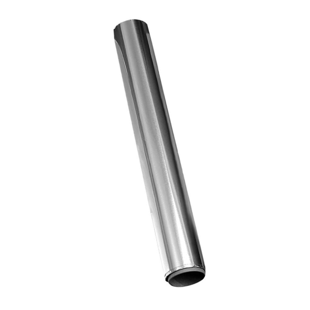 Baluue 4rolls Aluminum Foil Wrap for Baking and BBQ Heavy Duty Foil for Kitchen and Catering Use