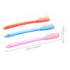 Baluue Adults Hard Bristles Toothbrush Premium Manual Toothbrush 12pcs Large Head Design Firm Bristles Deep Cleaning Oral Care for Adults Daily Use view 2