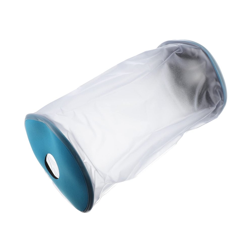 Baluue Protective Case for Arm Cast Cover Reusable Shower Dressing Protector Arm Sleeve for Plaster Cast Cover for Showering Plaster Bandage