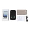 1kg/2kg Rechargeable Accurate Espresso Scale Coffee Scale Kitchen Electronic Scale Coffee Maker Tool with Timer Backlit view 1