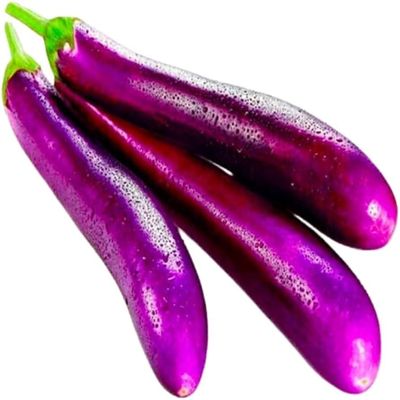Fresh Sri Lankan Aubergine I 1.5KG