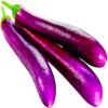 Fresh Sri Lankan Aubergine I 1.5KG view 1