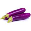 Fresh Sri Lankan Aubergine I 1.5KG view 2