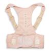 adjustable posture corrector corset back brace back belt lumbar support straight corrector s-4xl view 1