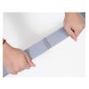 adjustable back posture corrector brace support belt clavicle spine back shoulder lumbar posture correction view 2