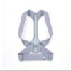 adjustable back posture corrector brace support belt clavicle spine back shoulder lumbar posture correction view 3