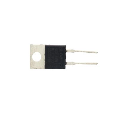 5 Pieces STTA1206DI STTA1206D STTA-1206DI 1206DI TO-220AC