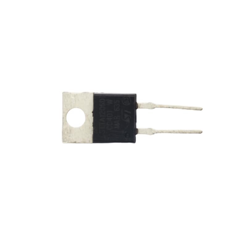 5 Pieces STTA1206DI STTA1206D STTA-1206DI 1206DI TO-220AC