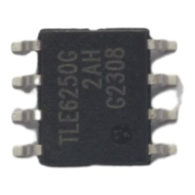 10 Stck/Lot TLE6250G TLE6250 6250 TLE6251DS TLE6251 6251DS SOP-8