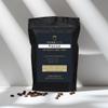 Coffee Notes Focus Blend Dark Roast Coffee Beans, Dark chocolate & Caramel Notes, Intensity 9/10 (500g, Ground For Filter/Cafeteria) view 3