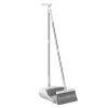 Dustpan & Brush Combo Set - Broom & Dustpan Combo Set | Interior Cleaning Mop with Dust Shovel Set view 1
