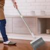 Dustpan & Brush Combo Set - Broom & Dustpan Combo Set | Interior Cleaning Mop with Dust Shovel Set view 3