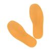 FOYTOKI Sole Replacement Pads Non-Slip Shoes Pads for Flat Shoes Boot Sole Repair Noise Reduction Tailorable Suitable for Home Office Mall view 1
