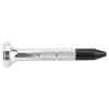 GEERYZHE Pdr Tools, Body Repair Dent Removal Tools Dent Repair Kit DIY Paintless Dent Repair Kit Metal Tap Down Pen with 9 Heads Tips Dent Removal Tools for Hail Puller PDRs Tool view 3