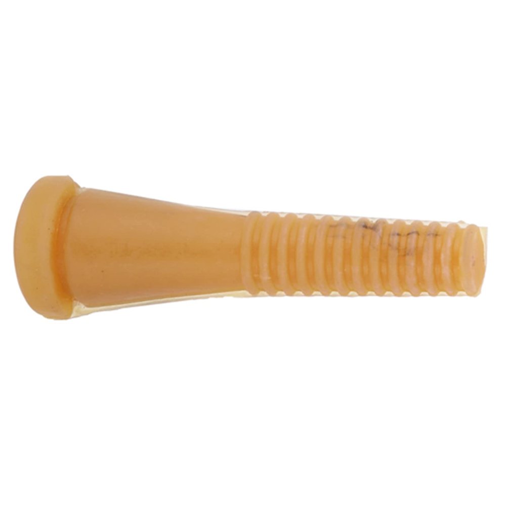 50PCS Hair Removal Machine Glue Sticks - Industria Rade Bull Rope Waxing Sticks for Professional Hair Removal Machines