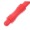 SOESFOUFU 50pcs Compact Convenient Interdental Brush for Teeth Cleaner Household Use Random Color view 3