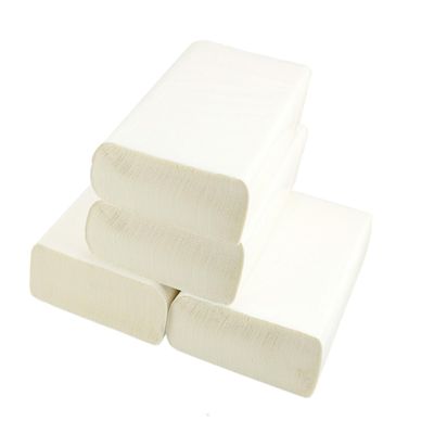 Baluue 4rolls Thicken Oil-absorbing Paper Towels for Kitchen and Bathroom Use Soft Absorbent and Gentle Skin for Home Office and Hotel Cleaning