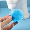 Ipetboom 5pcs Reusable Round Ice Pack Hot Cold Pack for Household Injury Convenient Gel Ice for Daily Use view 4
