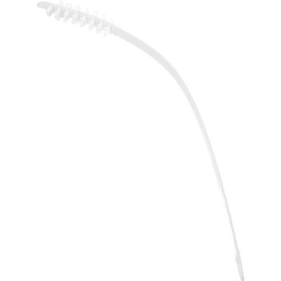 Ipetboom Flexible Cleaning Brush Bristle Head for Washing Machine and Dryer Cleaning Home Accessory for Daily Use