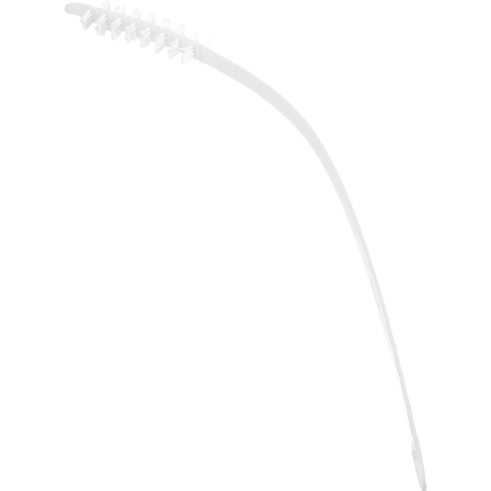 Ipetboom Flexible Cleaning Brush Bristle Head for Washing Machine and Dryer Cleaning Home Accessory for Daily Use