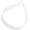 Ipetboom Flexible Cleaning Brush Bristle Head for Washing Machine and Dryer Cleaning Home Accessory for Daily Use view 4