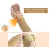 1 Pair Thumb Wrist Port Hand Brace Wrap Thumb or for Arthritis Tendonitis Pain view 4