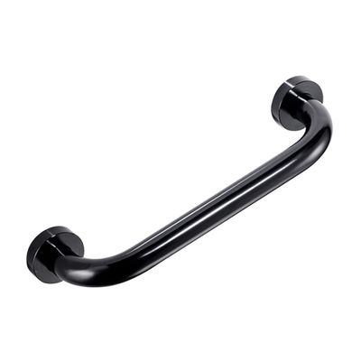 Ipetboom Space Aluminum Grab Bar for Shower Bath Safety Hand Rail Support for Elderly for Bathroom Accessibility