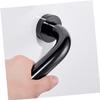 Ipetboom Space Aluminum Grab Bar for Shower Bath Safety Hand Rail Support for Elderly for Bathroom Accessibility view 2