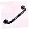 Ipetboom Space Aluminum Grab Bar for Shower Bath Safety Hand Rail Support for Elderly for Bathroom Accessibility view 4