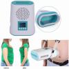 Portable Freeze Fat Removal Machine,Freezing Temperature: -2C~-12C, Remove Fine Lines, Eliminate Edema,Cool Sculpting Machine for Home,for Slimming Tummy, Arms, Thighs, Shanks, Lifting Hips view 2