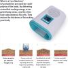 Portable Freeze Fat Removal Machine,Freezing Temperature: -2C~-12C, Remove Fine Lines, Eliminate Edema,Cool Sculpting Machine for Home,for Slimming Tummy, Arms, Thighs, Shanks, Lifting Hips view 3